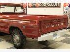 Thumbnail Photo 14 for 1974 Ford F250 2WD Regular Cab